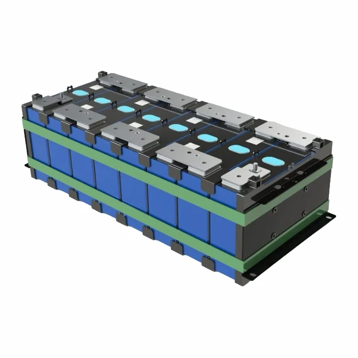 End Cushioning Foam