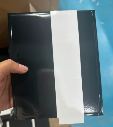 Flexible Aerogel Insulation For Power Battery high quality