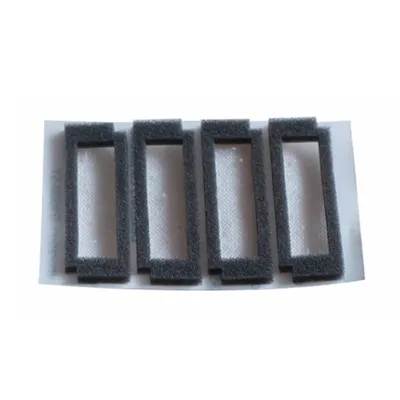 Пенопластовый буфер